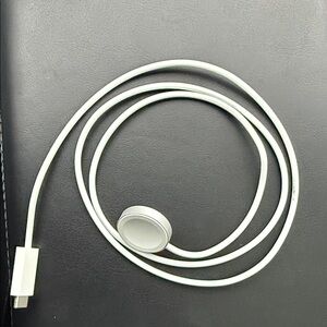 Official Apple Watch Charger